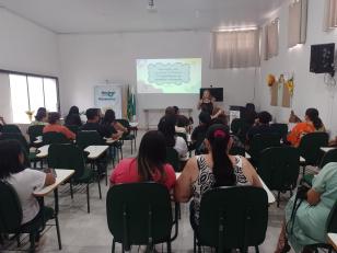 Formação para Conselheiros Tutelares