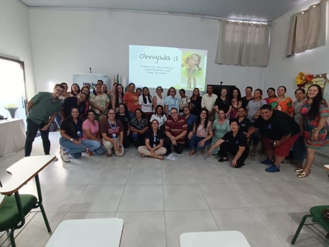 Formação para Conselheiros Tutelares