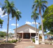 Santo Antônio do Caiuá
