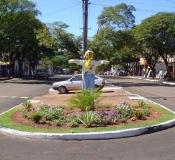 São Carlos do Ivaí