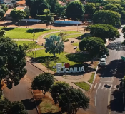 São João do Caiuá