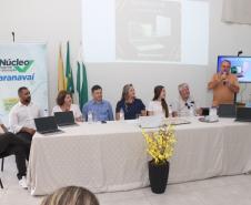 Entrega de Chromebooks