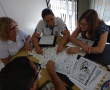 trabalho de acompanhamento pedagógico