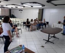 Reunião Técnica CELEM