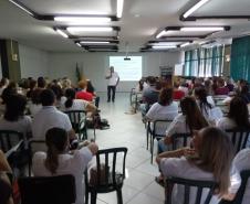 Desafios da Educação Formativa: Compromisso de Todas as Áreas