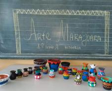 arte marajoara
