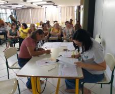 Prova Parana mais