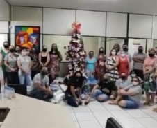 Natal NRE