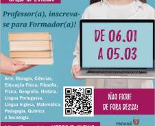 Grupo de Estudo Formadores em Ação
