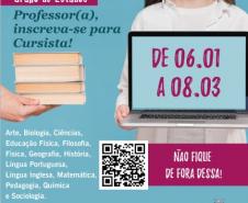 Grupo de Estudo Formadores em Ação