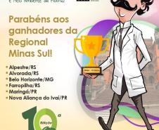 O projeto "Agrofloresta na escola