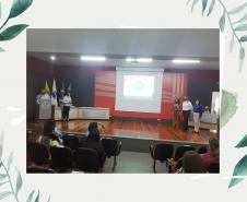 REUNIÃO DE DIRETORES EVENTO ESCOLAS CATEGORIA OURO