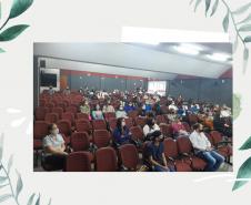 REUNIÃO DE DIRETORES EVENTO ESCOLAS CATEGORIA OURO