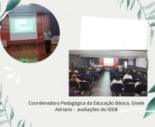 REUNIÃO DE DIRETORES EVENTO ESCOLAS CATEGORIA OURO