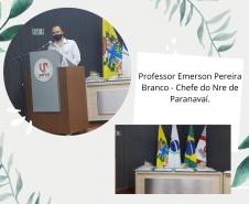 REUNIÃO DE DIRETORES EVENTO ESCOLAS CATEGORIA OURO