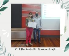 REUNIÃO DE DIRETORES EVENTO ESCOLAS CATEGORIA OURO