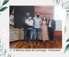 REUNIÃO DE DIRETORES EVENTO ESCOLAS CATEGORIA OURO