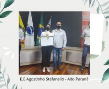 REUNIÃO DE DIRETORES EVENTO ESCOLAS CATEGORIA OURO