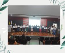 REUNIÃO DE DIRETORES EVENTO ESCOLAS CATEGORIA OURO