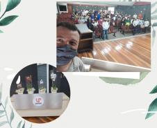 REUNIÃO DE DIRETORES EVENTO ESCOLAS CATEGORIA OURO