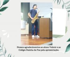 REUNIÃO DE DIRETORES EVENTO ESCOLAS CATEGORIA OURO