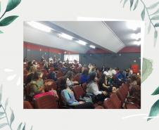 REUNIÃO DE DIRETORES EVENTO ESCOLAS CATEGORIA OURO