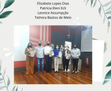 REUNIÃO DE DIRETORES EVENTO ESCOLAS CATEGORIA OURO