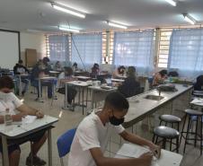 ATIVIDADE PARANÁ
