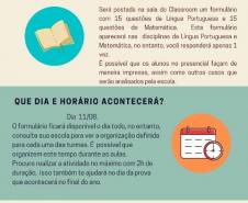 ATIVIDADE PARANÁ