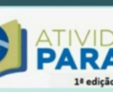 ATIVIDADE PARANÁ