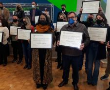 Certificado Diamante