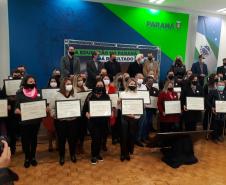 Certificado Diamante