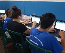 A Plataforma Redação Paraná continua a todo vapor 