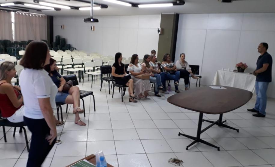 Reunião Técnica CELEM