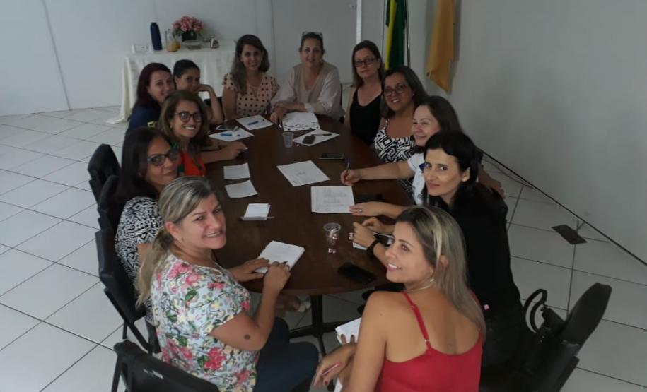 Reunião Técnica CELEM