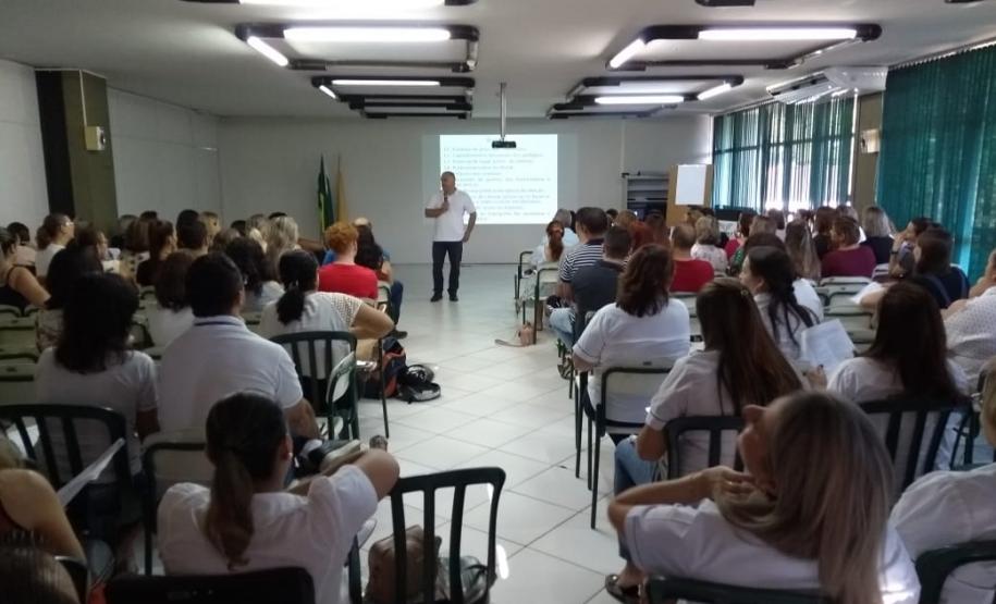 Desafios da Educação Formativa: Compromisso de Todas as Áreas