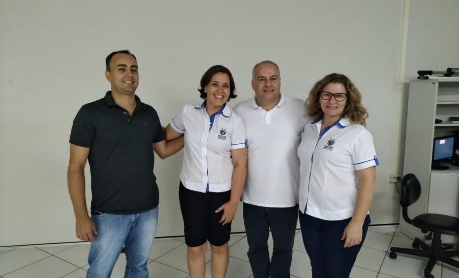 Desafios da Educação Formativa: Compromisso de Todas as Áreas