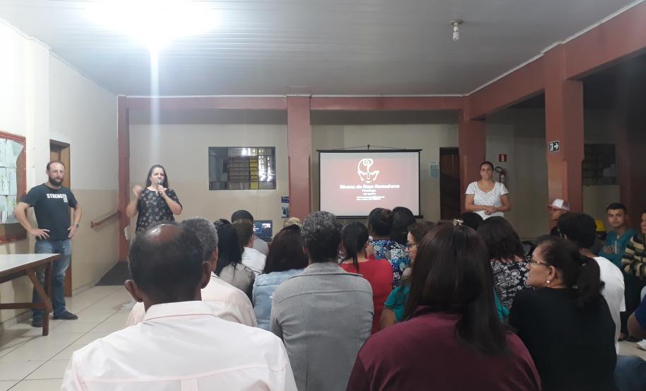 Setembro Amarelo: prevenção ao suicídio