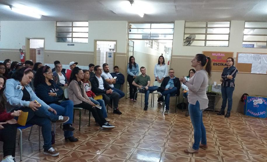 Setembro Amarelo: prevenção ao suicídio