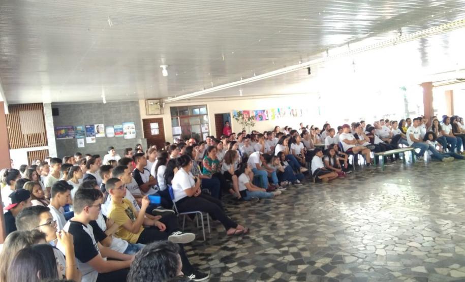 Setembro Amarelo: prevenção ao suicídio