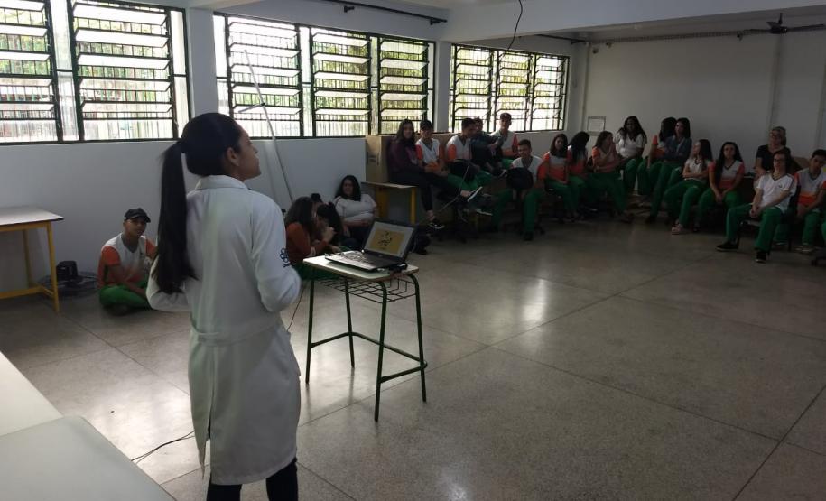 Setembro Amarelo: prevenção ao suicídio