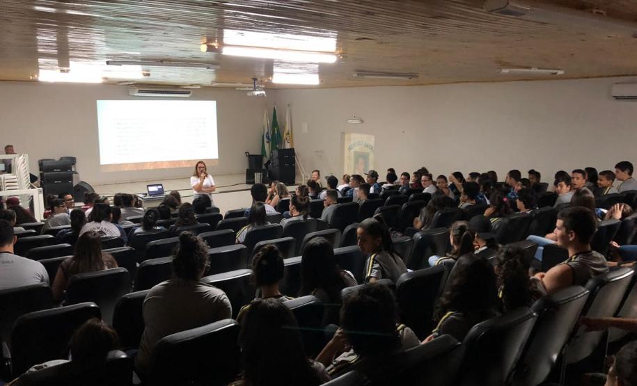 Setembro Amarelo: prevenção ao suicídio