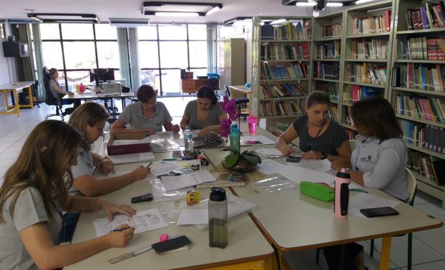 Analise do calendário escolar