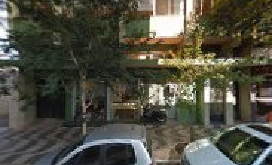 Mudança de endereço do NRE de Paranavaí