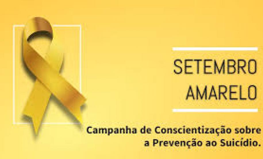 setembro amarelo