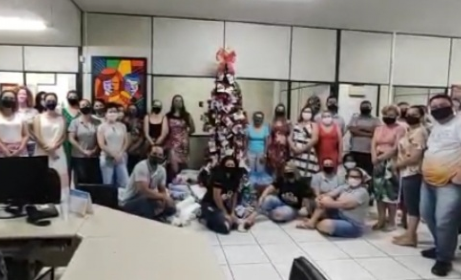 Natal NRE