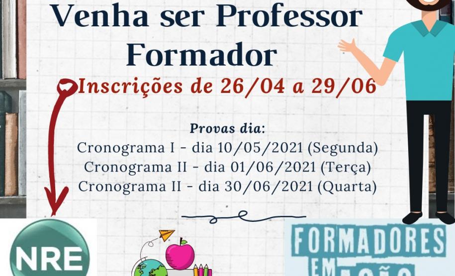 Formadores