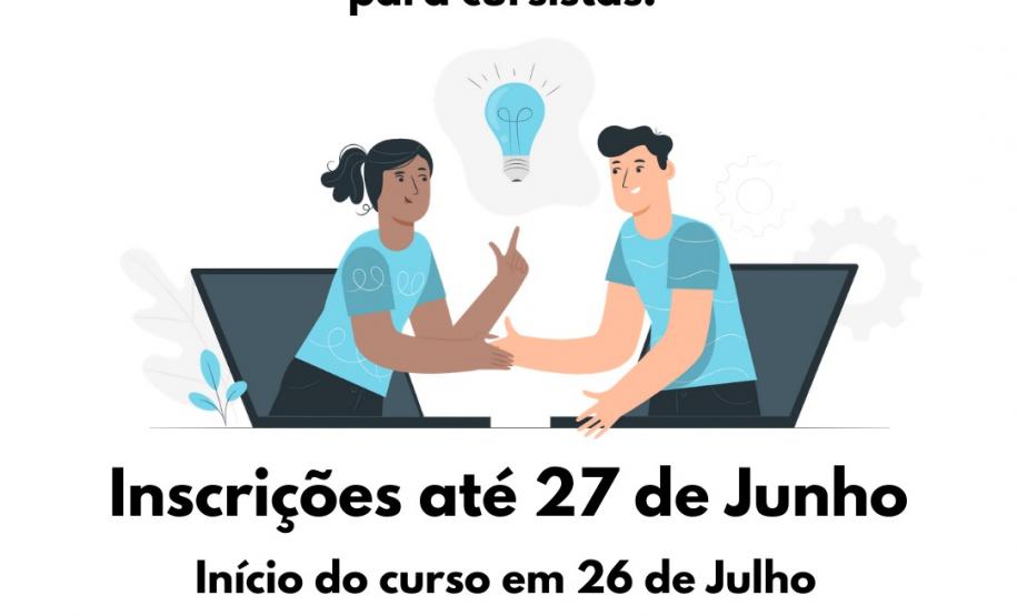 formadores em ação