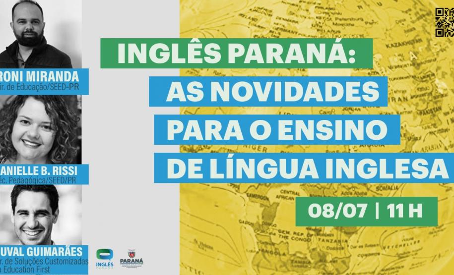 Ingles Paraná