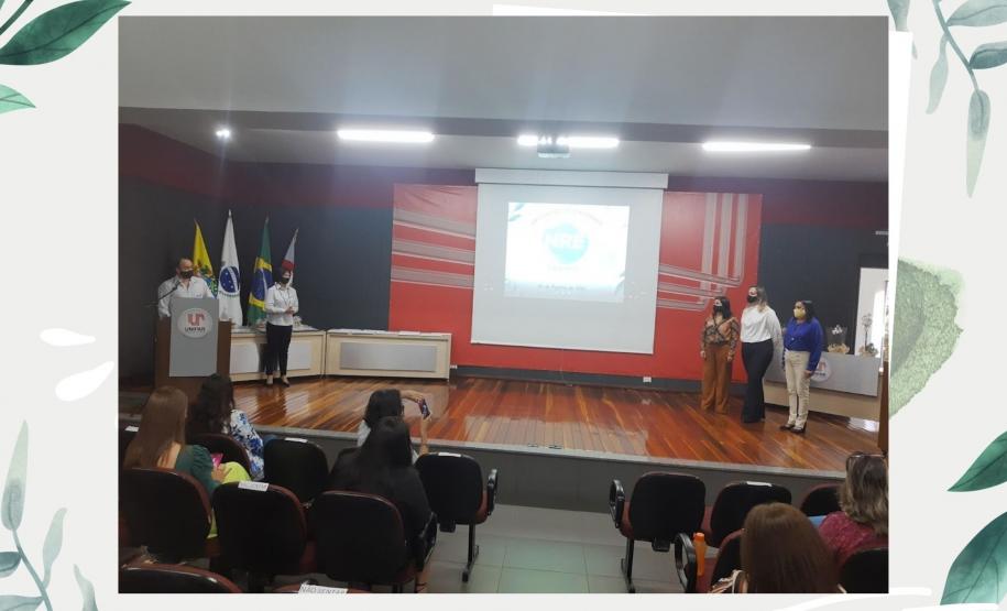 REUNIÃO DE DIRETORES EVENTO ESCOLAS CATEGORIA OURO